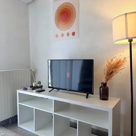 Evasion - Terrace & Video Projector *