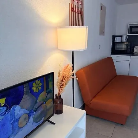 Evasion - Terrace & Video Projector